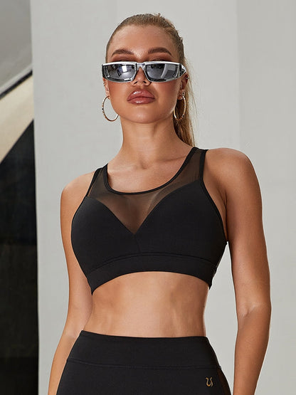 🖤ZASUWA Female Super Sexy Unique Mesh Hip-lift Leggings